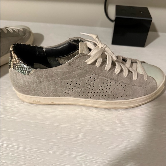 P448 Sneakers - Picture 2 of 4